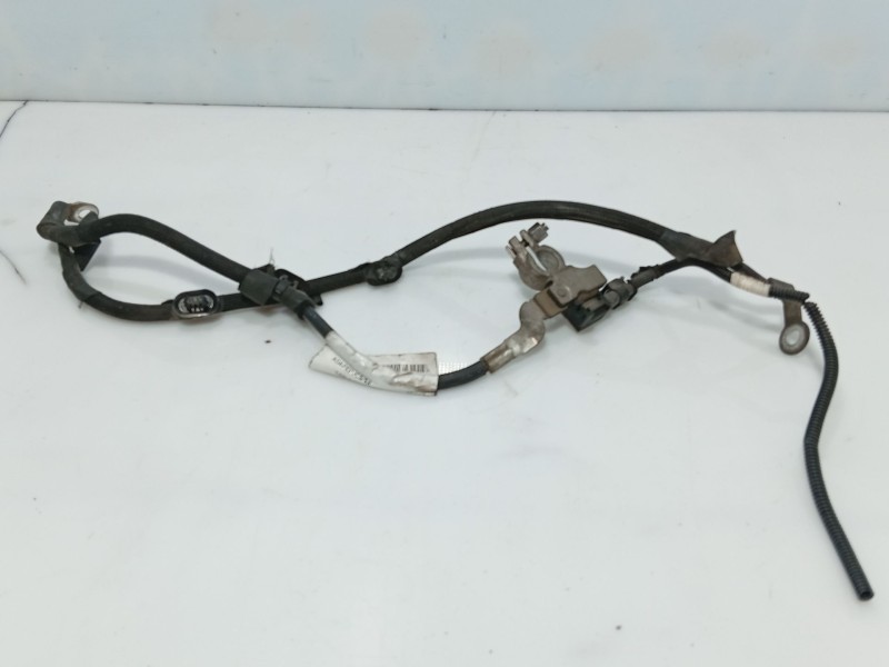 Recambio de modulo electronico para peugeot 208 i (ca_, cc_) 1.0 referencia OEM IAM   