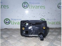 Recambio de maneta exterior lateral derecha para  referencia OEM IAM 125018   2