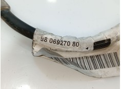 Recambio de modulo electronico para peugeot 208 i (ca_, cc_) 1.0 referencia OEM IAM    2