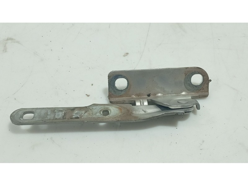 Recambio de bisagra para dacia logan (ls_) 1.5 dci (ls0w) referencia OEM IAM   