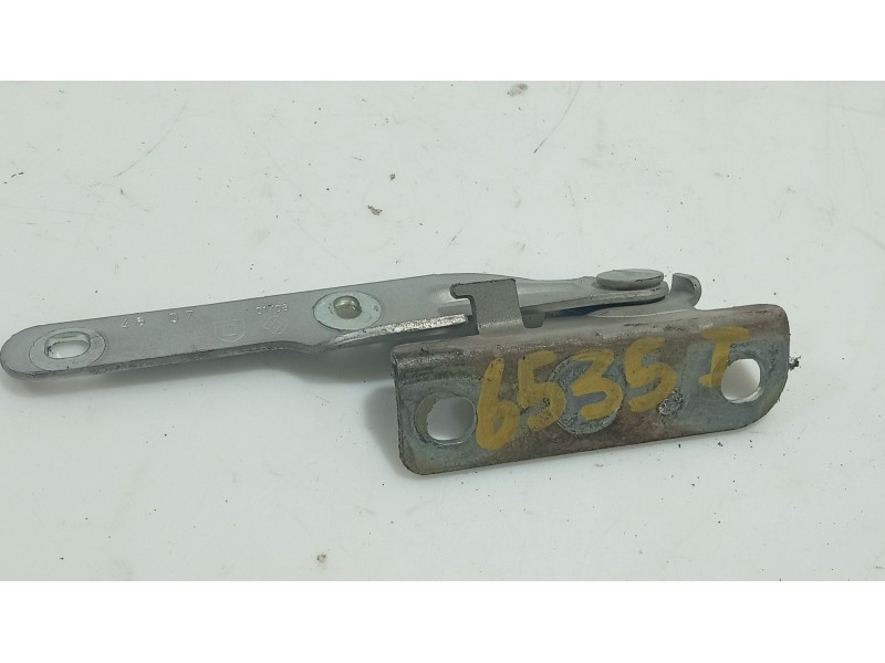 Recambio de bisagra para dacia logan (ls_) 1.5 dci (ls0w) referencia OEM IAM   
