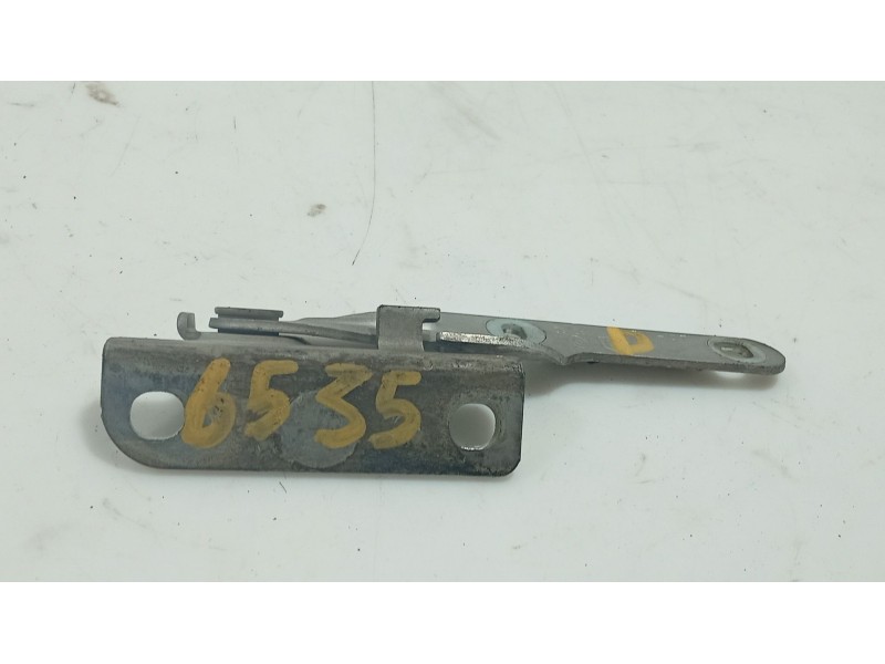 Recambio de bisagra para dacia logan (ls_) 1.5 dci (ls0w) referencia OEM IAM   