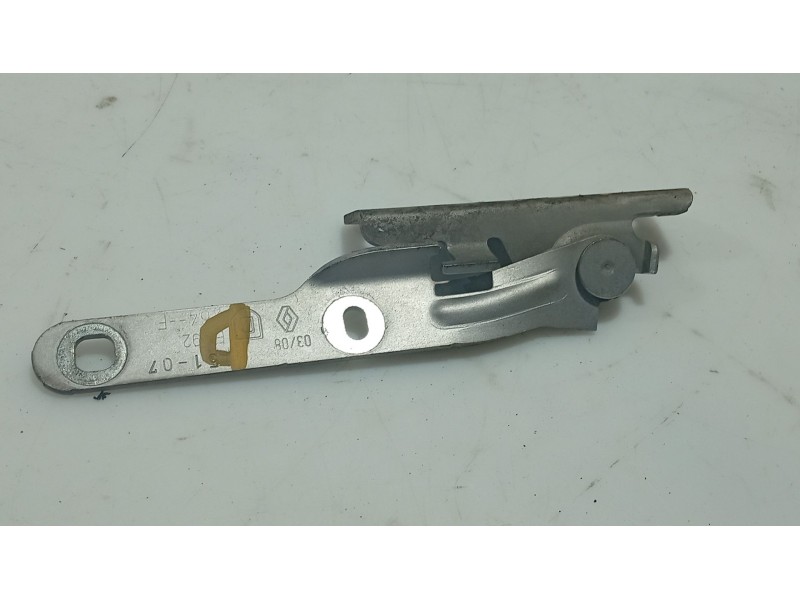 Recambio de bisagra para dacia logan (ls_) 1.5 dci (ls0w) referencia OEM IAM   
