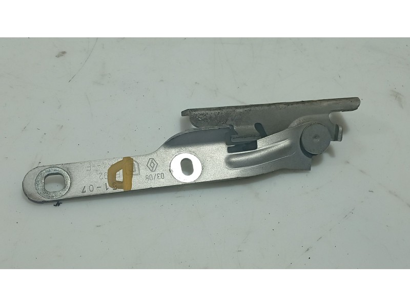 Recambio de bisagra para dacia logan (ls_) 1.5 dci (ls0w) referencia OEM IAM   