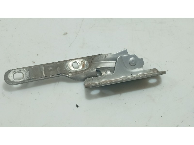 Recambio de bisagra para dacia logan (ls_) 1.5 dci (ls0w) referencia OEM IAM   