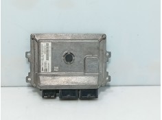 Recambio de centralita motor uce para peugeot 208 i (ca_, cc_) 1.0 referencia OEM IAM   