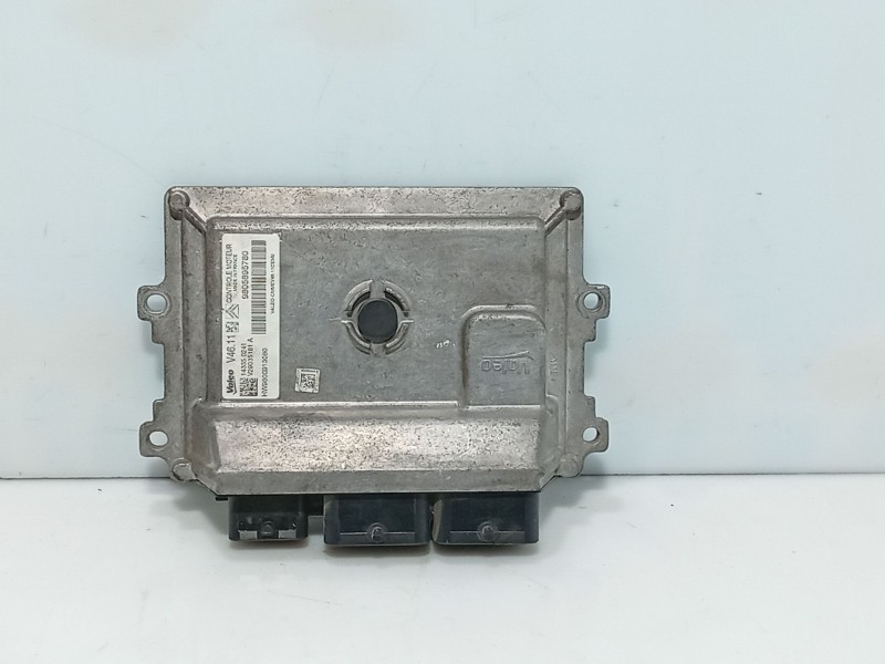 Recambio de centralita motor uce para peugeot 208 i (ca_, cc_) 1.0 referencia OEM IAM   