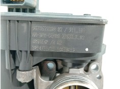 Recambio de caja mariposa para peugeot 208 i (ca_, cc_) 1.0 referencia OEM IAM    2