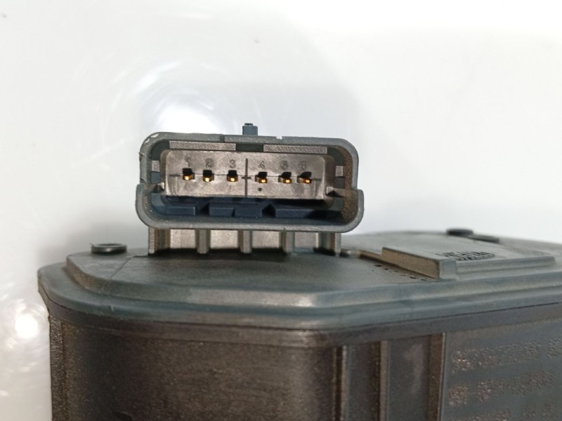 Recambio de caja mariposa para peugeot 208 i (ca_, cc_) 1.0 referencia OEM IAM   