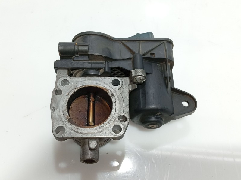 Recambio de caja mariposa para peugeot 208 i (ca_, cc_) 1.0 referencia OEM IAM   