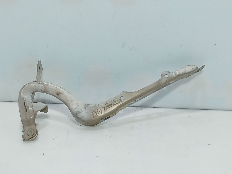 Recambio de bisagra capot delantero izquierdo para peugeot 208 i (ca_, cc_) 1.0 referencia OEM IAM   
