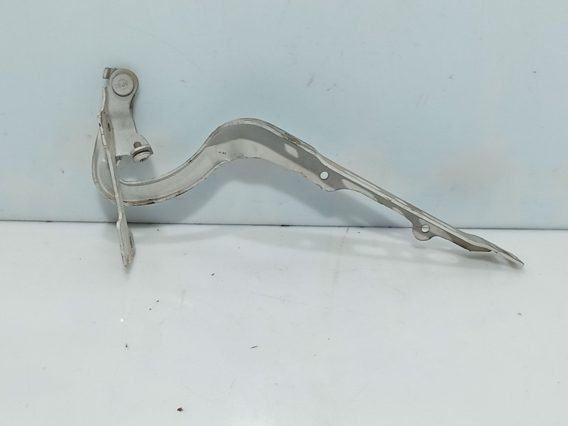 Recambio de bisagra capot delantero izquierdo para peugeot 208 i (ca_, cc_) 1.0 referencia OEM IAM   