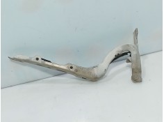 Recambio de bisagra capot delantero derecho para peugeot 208 i (ca_, cc_) 1.0 referencia OEM IAM 9672864080  