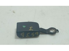 Recambio de anclaje cinturon delantero izquierdo para dacia logan (ls_) 1.5 dci (ls0w) referencia OEM IAM   