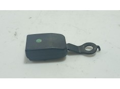 Recambio de anclaje cinturon delantero derecho para dacia logan (ls_) 1.5 dci (ls0w) referencia OEM IAM   