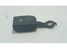 Recambio de anclaje cinturon delantero derecho para dacia logan (ls_) 1.5 dci (ls0w) referencia OEM IAM    2