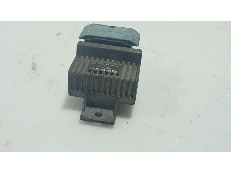 Recambio de modulo electronico para dacia logan (ls_) 1.5 dci (ls0w) referencia OEM IAM   