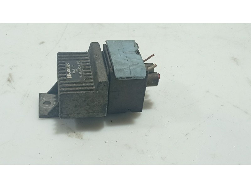 Recambio de modulo electronico para dacia logan (ls_) 1.5 dci (ls0w) referencia OEM IAM   