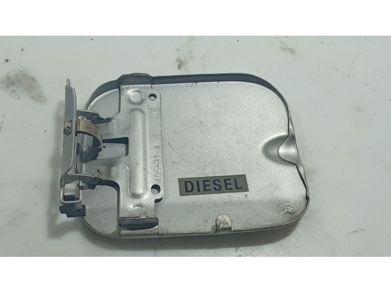 Recambio de tapa combustible para dacia logan (ls_) 1.5 dci (ls0w) referencia OEM IAM   