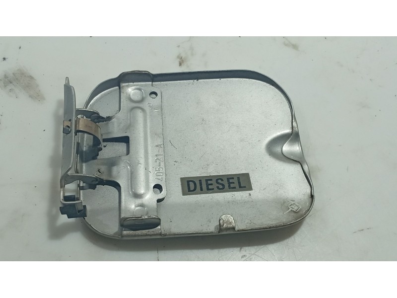 Recambio de tapa combustible para dacia logan (ls_) 1.5 dci (ls0w) referencia OEM IAM   