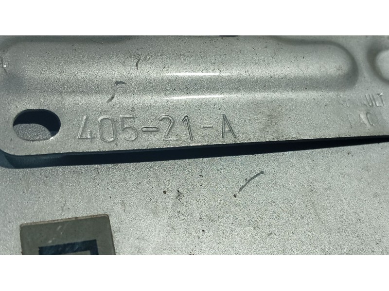 Recambio de tapa combustible para dacia logan (ls_) 1.5 dci (ls0w) referencia OEM IAM   