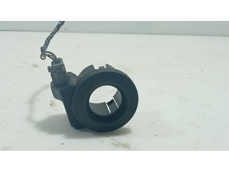 Recambio de modulo electronico para dacia logan (ls_) 1.5 dci (ls0w) referencia OEM IAM   