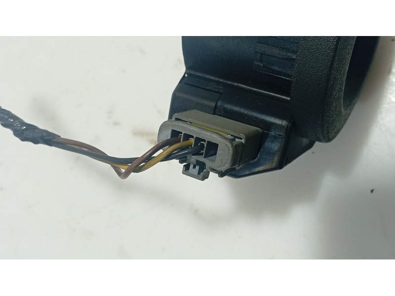 Recambio de modulo electronico para dacia logan (ls_) 1.5 dci (ls0w) referencia OEM IAM   
