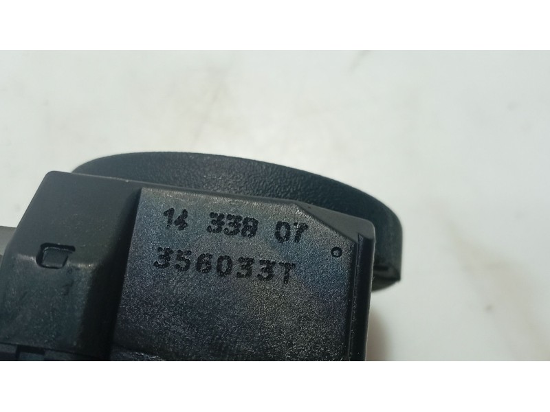 Recambio de modulo electronico para dacia logan (ls_) 1.5 dci (ls0w) referencia OEM IAM   