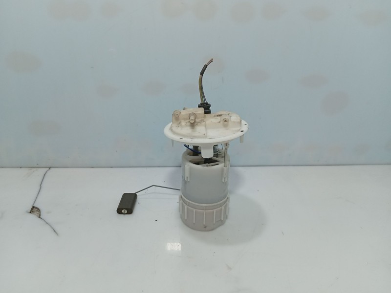 Recambio de aforador para peugeot 208 i (ca_, cc_) 1.0 referencia OEM IAM   