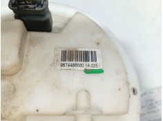 Recambio de aforador para peugeot 208 i (ca_, cc_) 1.0 referencia OEM IAM    2