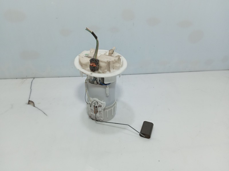 Recambio de aforador para peugeot 208 i (ca_, cc_) 1.0 referencia OEM IAM   
