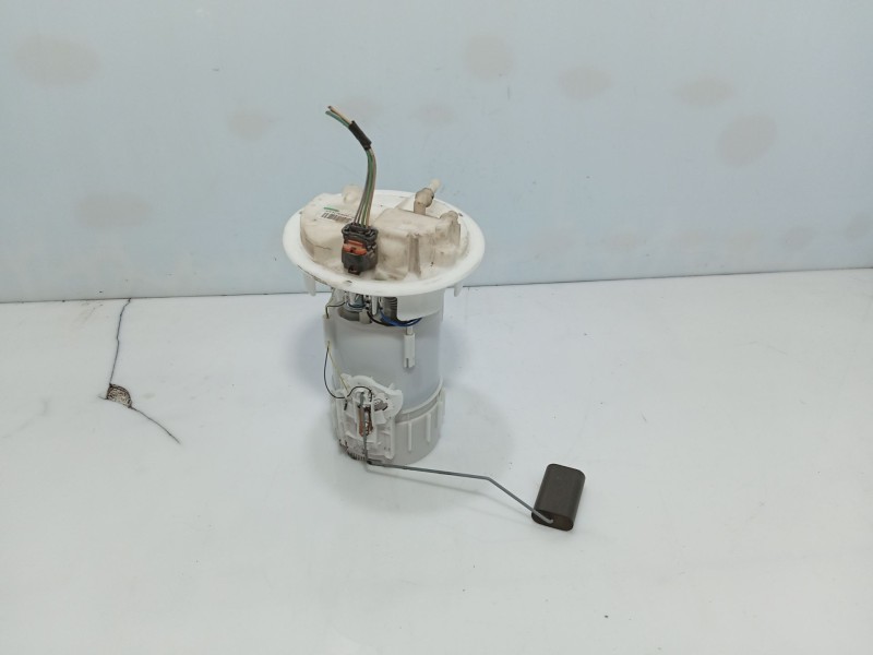 Recambio de aforador para peugeot 208 i (ca_, cc_) 1.0 referencia OEM IAM   