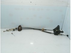 Recambio de varillaje cambio para peugeot 208 i (ca_, cc_) 1.0 referencia OEM IAM   