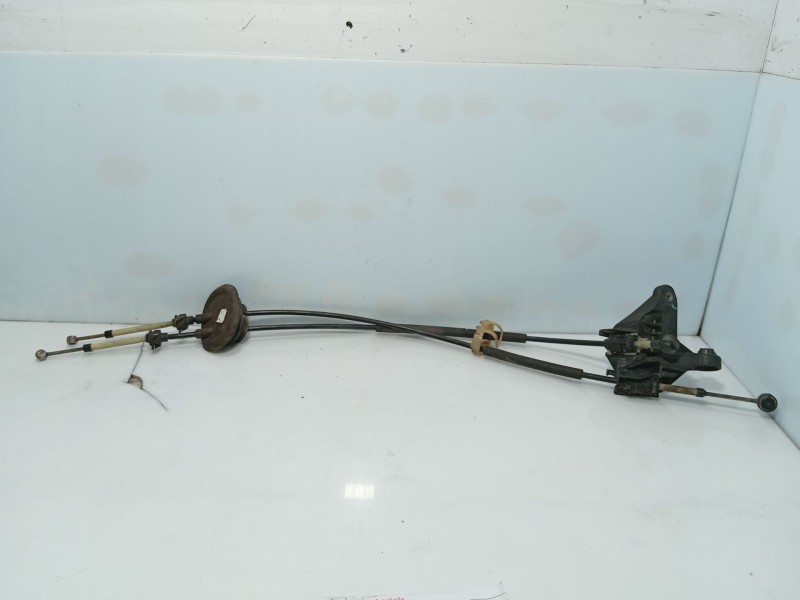 Recambio de varillaje cambio para peugeot 208 i (ca_, cc_) 1.0 referencia OEM IAM   