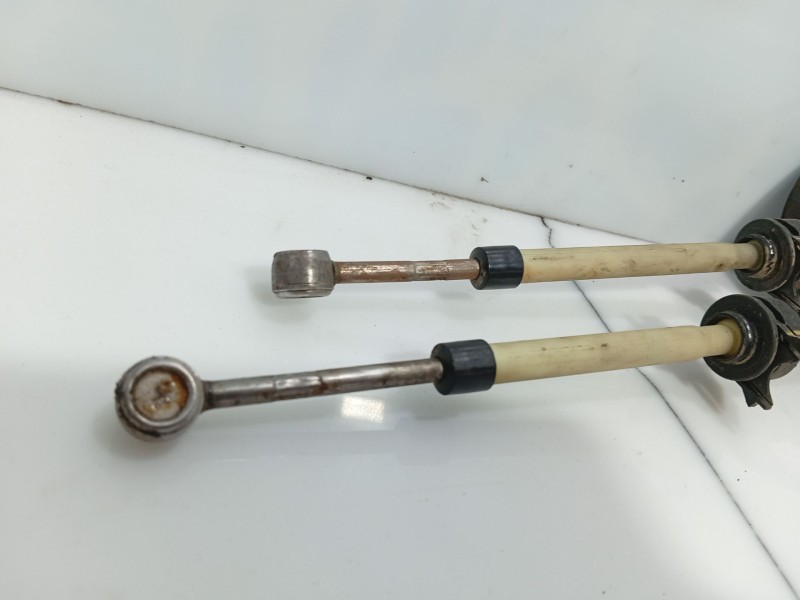 Recambio de varillaje cambio para peugeot 208 i (ca_, cc_) 1.0 referencia OEM IAM   
