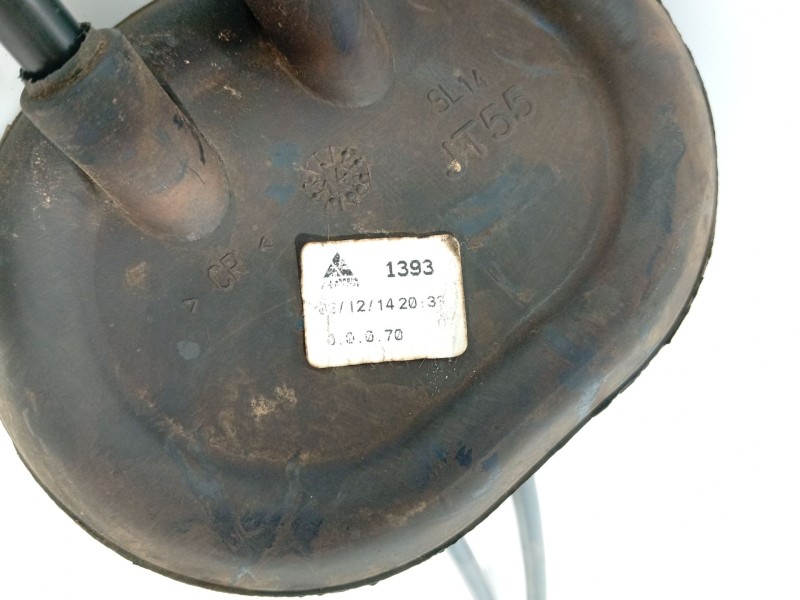 Recambio de varillaje cambio para peugeot 208 i (ca_, cc_) 1.0 referencia OEM IAM   