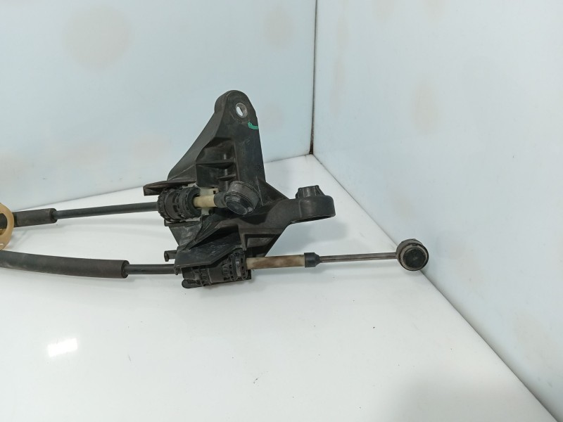 Recambio de varillaje cambio para peugeot 208 i (ca_, cc_) 1.0 referencia OEM IAM   