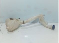 Recambio de deposito limpia para peugeot 208 i (ca_, cc_) 1.0 referencia OEM IAM 6431N6  