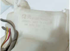 Recambio de deposito limpia para peugeot 208 i (ca_, cc_) 1.0 referencia OEM IAM 6431N6   2