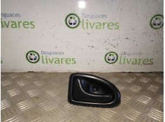 Recambio de maneta interior delantera izquierda para  referencia OEM IAM 125003  