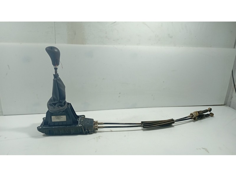 Recambio de palanca cambio para dacia logan (ls_) 1.5 dci (ls0w) referencia OEM IAM   