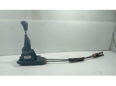 Recambio de palanca cambio para dacia logan (ls_) 1.5 dci (ls0w) referencia OEM IAM    2