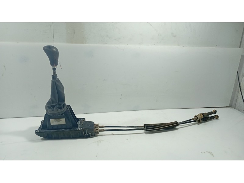Recambio de palanca cambio para dacia logan (ls_) 1.5 dci (ls0w) referencia OEM IAM   