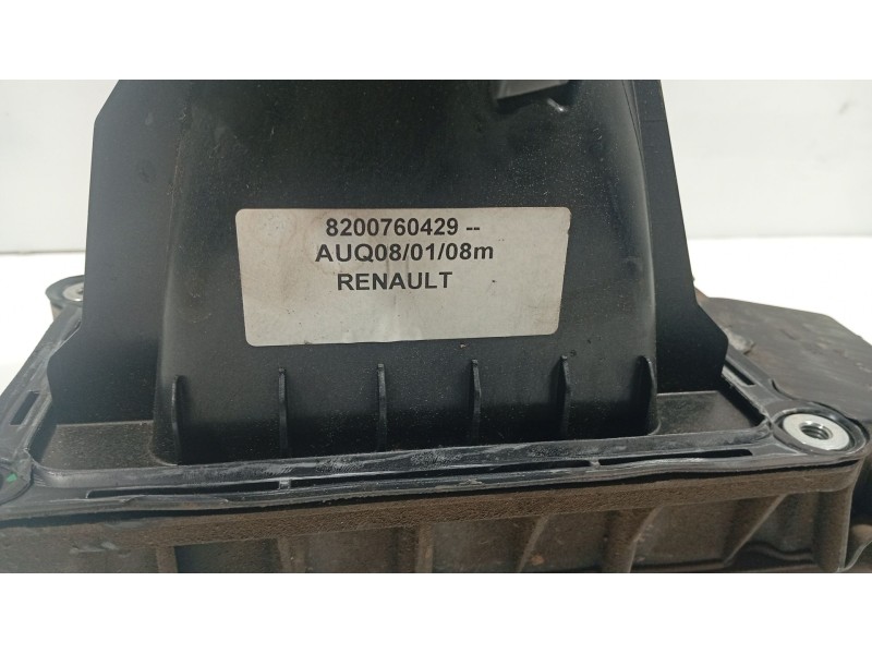 Recambio de palanca cambio para dacia logan (ls_) 1.5 dci (ls0w) referencia OEM IAM   