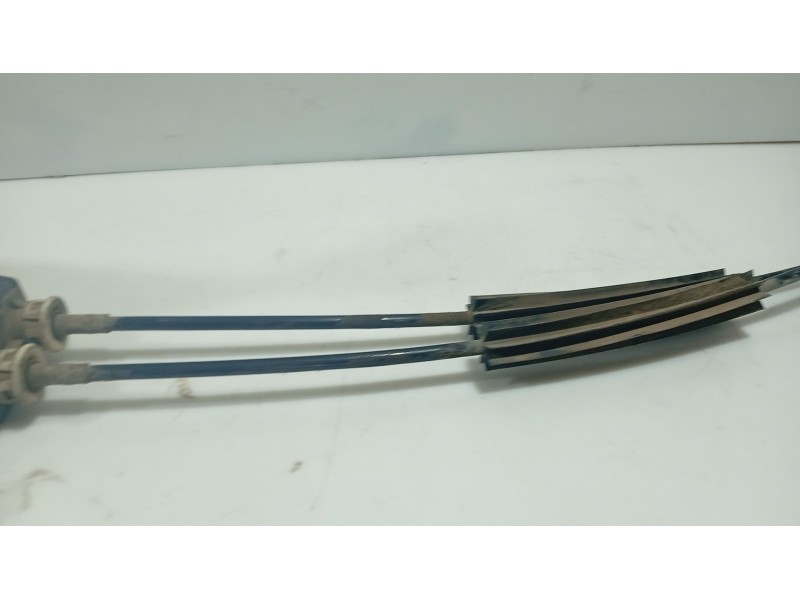 Recambio de palanca cambio para dacia logan (ls_) 1.5 dci (ls0w) referencia OEM IAM   