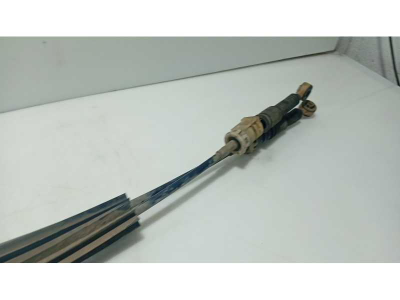 Recambio de palanca cambio para dacia logan (ls_) 1.5 dci (ls0w) referencia OEM IAM   
