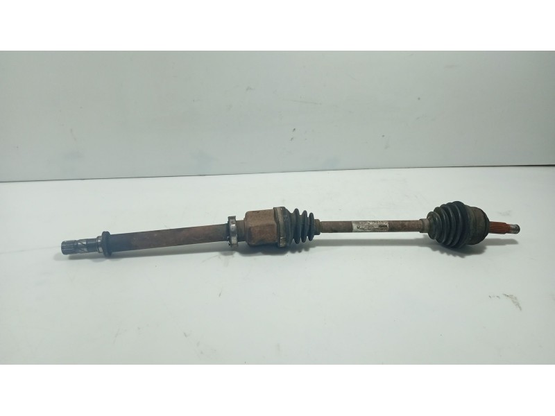 Recambio de transmision delantera derecha para dacia logan (ls_) 1.5 dci (ls0w) referencia OEM IAM   