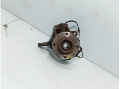 Recambio de mangueta delantera derecha para peugeot 208 i (ca_, cc_) 1.0 referencia OEM IAM 1607557580  