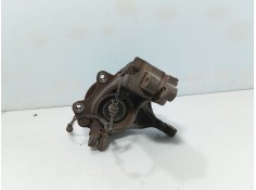 Recambio de mangueta delantera derecha para peugeot 208 i (ca_, cc_) 1.0 referencia OEM IAM 1607557580   2