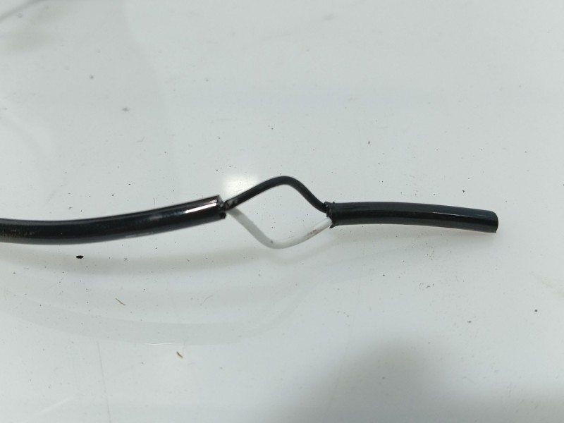 Recambio de mangueta delantera derecha para peugeot 208 i (ca_, cc_) 1.0 referencia OEM IAM 1607557580  